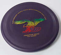 Disc Golf New Zealand