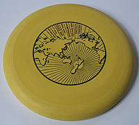 Disc Golf New Zealand