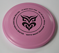 Disc Golf New Zealand