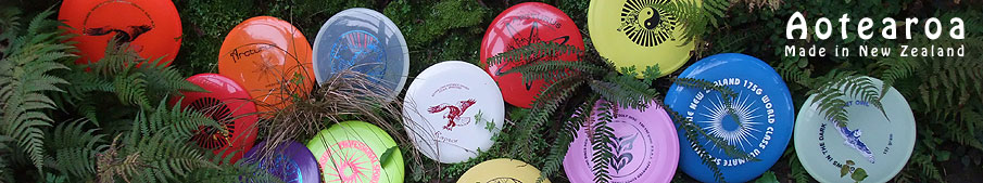 Disc Golf New Zealand Disc Golf New Zealand