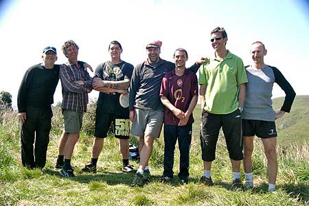 Disc Golf New Zealand Disc Golf New Zealand