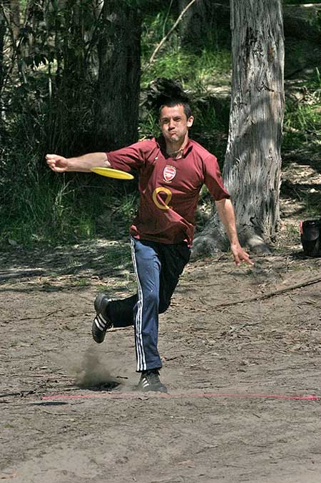 Disc Golf New Zealand Disc Golf New Zealand