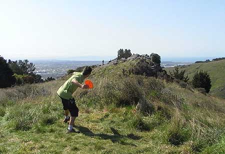 Disc Golf New Zealand Disc Golf New Zealand