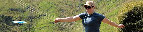 Disc Golf New Zealand Disc Golf New Zealand