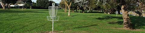 Disc Golf New Zealand Disc Golf New Zealand