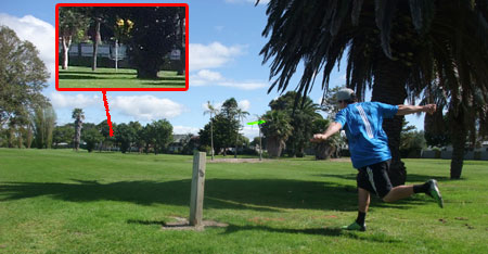 Disc Golf New Zealand Disc Golf New Zealand
