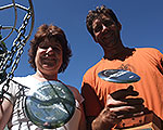 Disc Golf New Zealand
