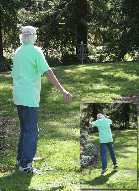 Disc Golf New Zealand Disc Golf New Zealand