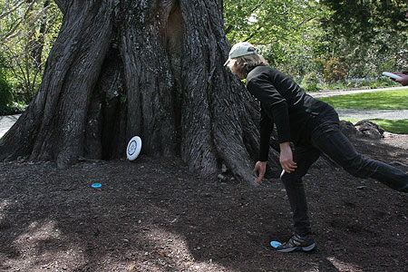 Disc Golf New Zealand Disc Golf New Zealand