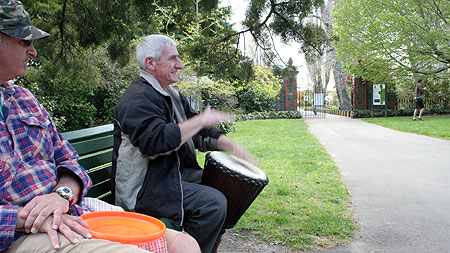 Disc Golf New Zealand Disc Golf New Zealand