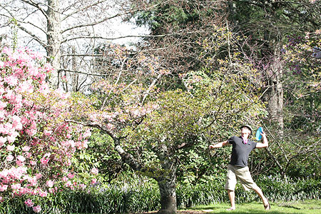 Disc Golf New Zealand Disc Golf New Zealand