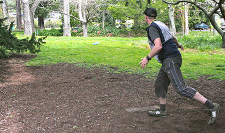 Disc Golf New Zealand Disc Golf New Zealand