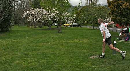Disc Golf New Zealand Disc Golf New Zealand