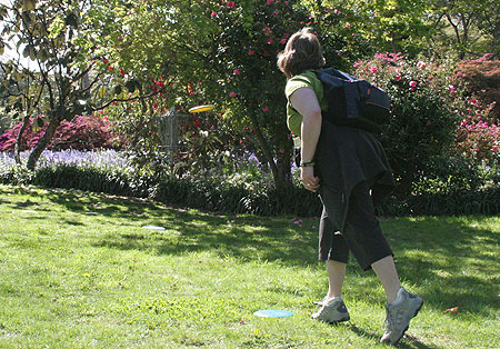 Disc Golf New Zealand Disc Golf New Zealand