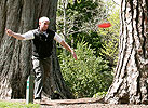 Disc Golf New Zealand