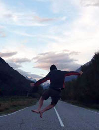 Disc Golf New Zealand Disc Golf New Zealand