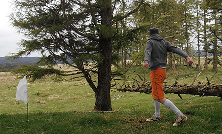 Disc Golf New Zealand Disc Golf New Zealand
