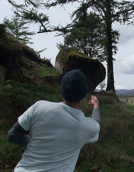 Disc Golf New Zealand