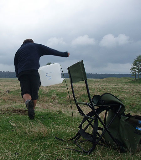 Disc Golf New Zealand Disc Golf New Zealand