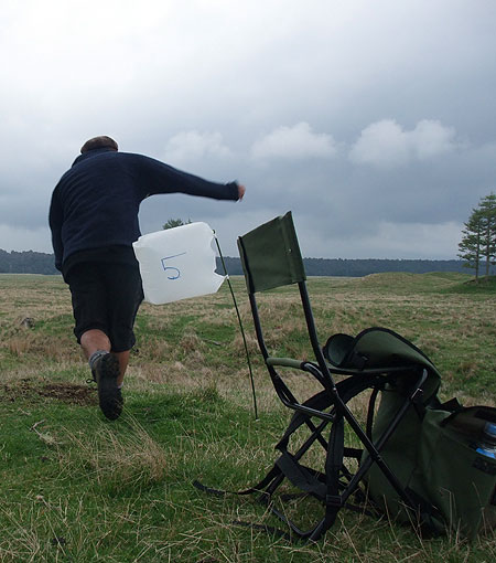 Disc Golf New Zealand