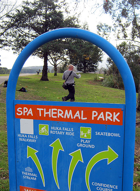 Disc Golf New Zealand Disc Golf New Zealand