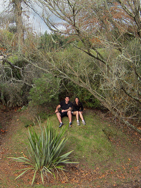 Disc Golf New Zealand Disc Golf New Zealand