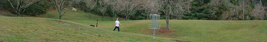 Disc Golf New Zealand Disc Golf New Zealand