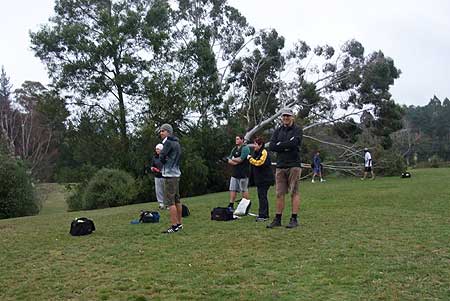 Disc Golf New Zealand Disc Golf New Zealand