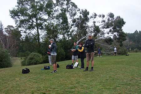 Disc Golf New Zealand