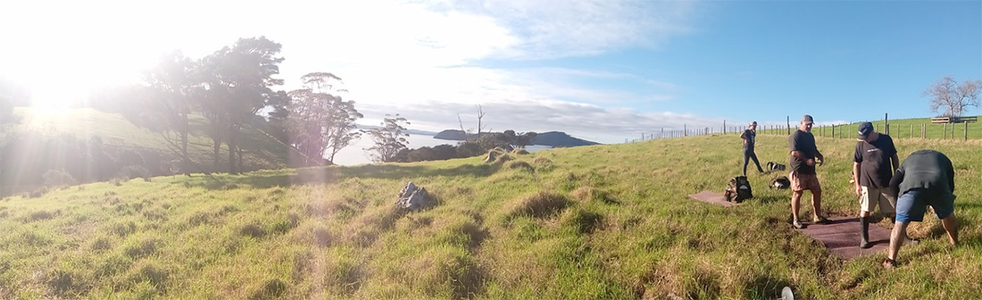 discgolf.co.nz