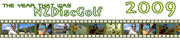 Disc Golf New Zealand Disc Golf New Zealand