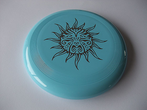 Disc Golf New Zealand