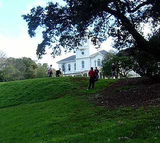 Disc Golf New Zealand