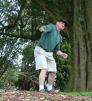 Disc Golf New Zealand Disc Golf New Zealand
