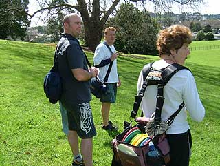 Disc Golf New Zealand Disc Golf New Zealand