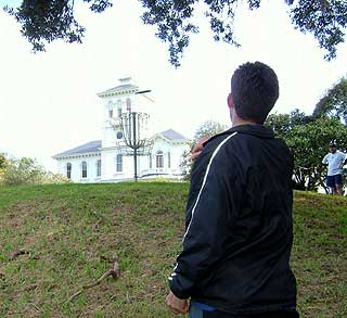 Disc Golf New Zealand Disc Golf New Zealand