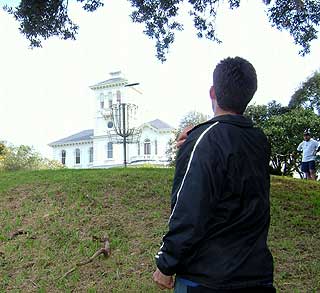 Disc Golf New Zealand