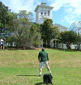 Disc Golf New Zealand Disc Golf New Zealand