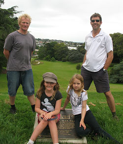 Disc Golf New Zealand