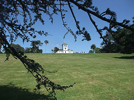 Disc Golf New Zealand