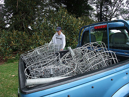 Disc Golf New Zealand