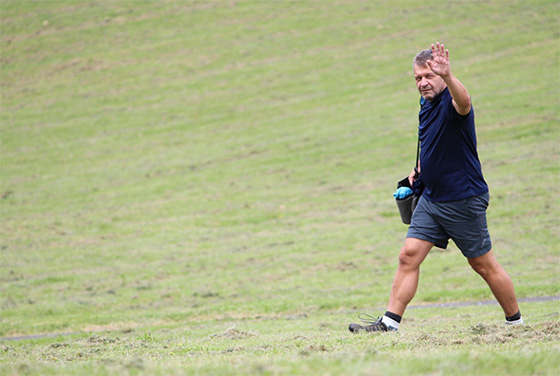 Disc Golf New Zealand