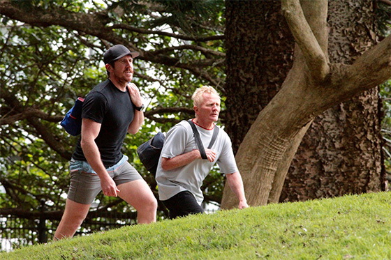 Disc Golf New Zealand