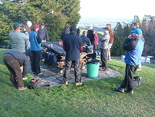 Disc Golf New Zealand Disc Golf New Zealand