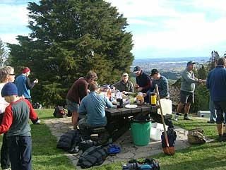 Disc Golf New Zealand