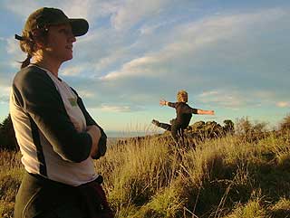 Disc Golf New Zealand