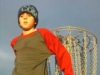 Disc Golf New Zealand Disc Golf New Zealand