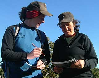 Disc Golf New Zealand