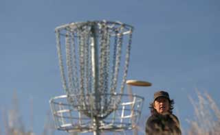 Disc Golf New Zealand Disc Golf New Zealand