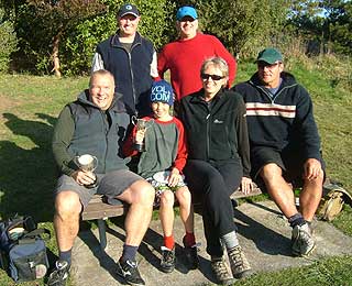 Disc Golf New Zealand Disc Golf New Zealand
